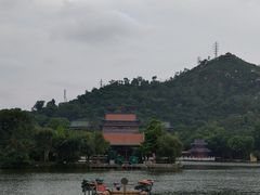 -珠海圆明新园
