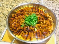-黄记煌三汁焖锅(欢乐海岸店)