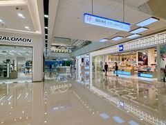 -万达广场(南昌红谷滩店)
