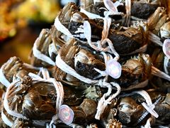 -广州富力君悦大酒店空中花园