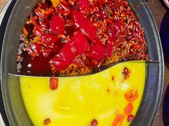 -水巷子·巴掌腰片重庆火锅(云纺店)
