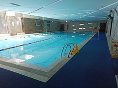 -星洲国际.格莱博健身会所