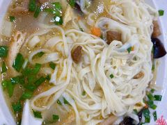 -秦香陕西食府(华贸天地店)
