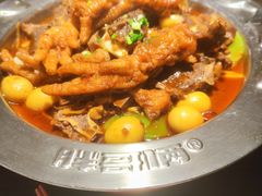 -胖哥俩肉蟹煲(济南印象城店)