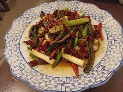 -百年粉蒸牛肉