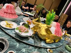 -尚海豆捞(乐虹坊店)