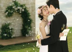 -金夫人婚纱摄影(包河万达店)