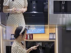 -红星美凯龙全球家居艺术博览中心(沙田广场店)