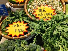 -崂山印象·青岛·海鲜渔家菜