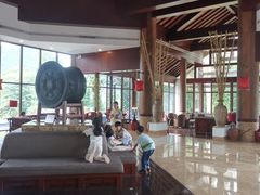 -广悦华阳朔河畔度假酒店(十里画廊遇龙河店)