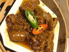 -钟菜·粤菜点心·宴请(海上世界·汇港二期店)