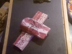 -十三姨正合丰烤肉(营迹路店)