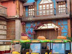 -郑州方特梦幻王国