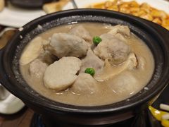 -五观堂素食(新华路店)