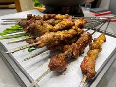 -517烧烤·龙虾·海鲜大排档(万象都荟店)