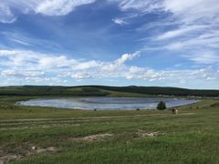 -塞罕坝国家级自然保护区