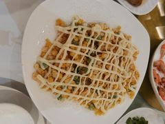 -光明邨大酒家(淮海路店)