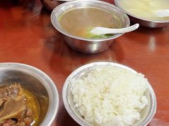 -阿秋牛排(湖心街店)