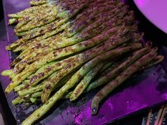 -西街夜油条·麻团包乌饭