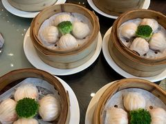 -广州天河希尔顿酒店