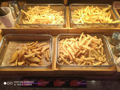 -比格比萨自助(延庆万达广场店)