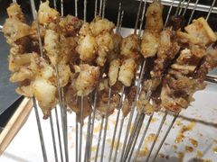-提老炮儿烧烤(南山店)