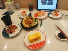 -濱寿司(高新伊藤店)