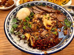 -有礼有面(知春路店)