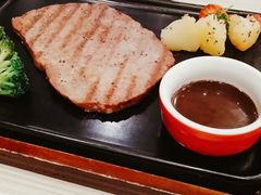 -必胜客(吾悦广场店)