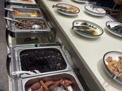 -素满香·素食自助餐(苏州·临顿路店)