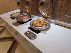 -山明水秀大饭店