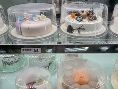 -DQ·蛋糕·冰淇淋(东方宝泰店)
