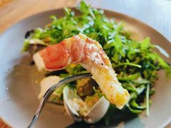 -Mercato莫卡多露台餐厅与酒吧(K11店)