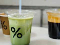 -% Arabica阿拉比卡咖啡(深圳湾万象城店)
