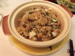 -东海朗廷酒店-唐阁T’ANG COURT 中餐厅