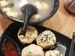-小杨生煎(黄河路店)