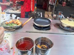 -阿宝生煎包(万松园总店)