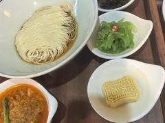 -同得兴 Since·1995 传统苏式面馆(嘉馀坊店)