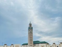 -哈桑二世清真寺