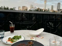 -安妮意大利餐厅(日坛店)