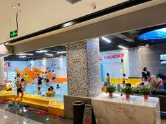 -青水瓦台汤泉(未央店)