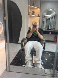-TOP HAIR SALON