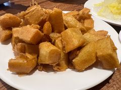 -清真吴记门钉肉饼·喜多利