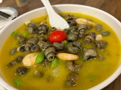 -锡和无锡菜(景丽苑店)