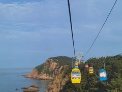-摩天岭风景区