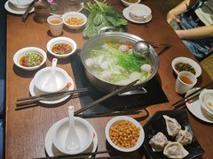 -牛焱·贵州黄牛肉火锅(城西银泰店)