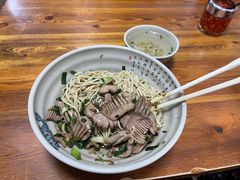 -无名氏面馆(邮电路店)