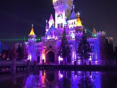 -青岛方特梦幻王国