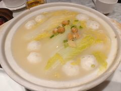 -荣兴酒家(徐家汇店)