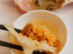 -北李·海肠捞饭·大连菜(开发区黄海西路店)